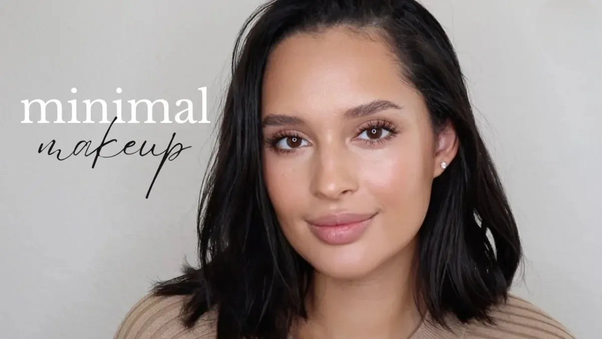 Մինիմալ դիմահարդարում («No-Makeup» Makeup). Ինչպե՞ս ընդգծել ձեր բնական գեղեցկությունը 🌸 — ANGO Beauty Yerevan